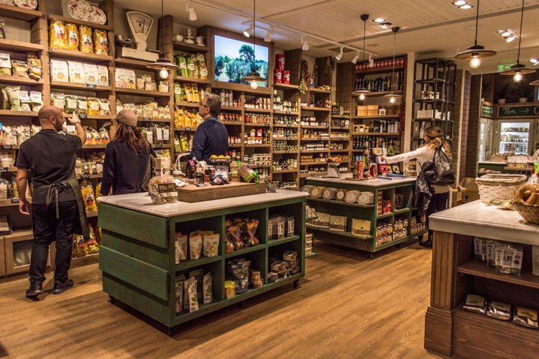 Il gelato gastronomico conquista i palati più curiosi